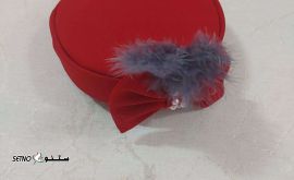 کلاه فرانسوی در علامه مجلسی اصفهان