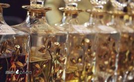 فروشگاه عطر و ادکلان حسی نو در میدان نقش جهان
