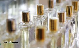فروش عطر وادکلن اصفهان