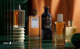 فروش عطر مردانه اصفهان