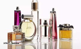فروش عطر و ادکلن کاپیتان بلاک اصفهان