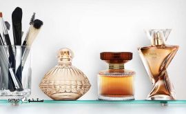 گالری عطر و ادکلن حسی نو اصفهان