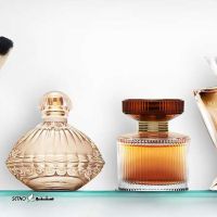 گالری عطر و ادکلن حسی نو اصفهان