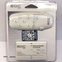 قیمت ریموت ۴ کانال EDC خیابان فروسی اصفهان