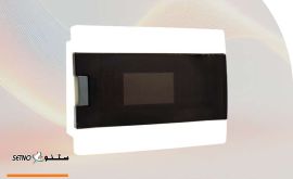 جعبه-فیوز-توکار-زمرد-12-تایی