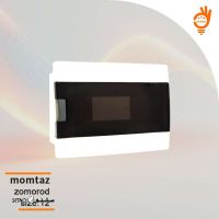 جعبه-فیوز-توکار-زمرد-12-تایی