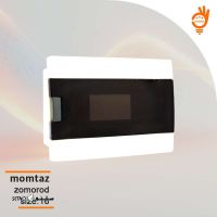 جعبه-فیوز-توکار-زمرد-16-تایی