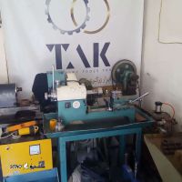 تعمیر دستگاه ریخته گری طلا  / اصفهان