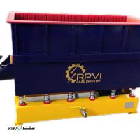 فروش دستگاه ویبراتور طلا / اصفهان 