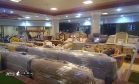 گالری گیلاس آبی اصفهان