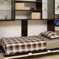 تخت خواب تاشو گالری تک
