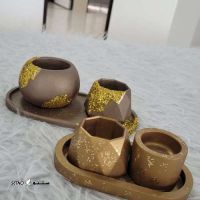 انواع اکسسوری در گالری گیلاس آبی