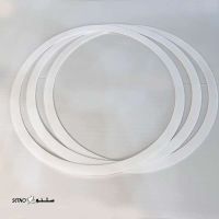 بک آب رینگ Back up ring اصفهان