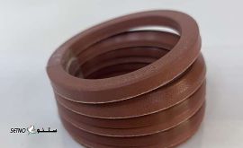 قیمت پکینگ طبقاتی 7 رینگ اصفهان