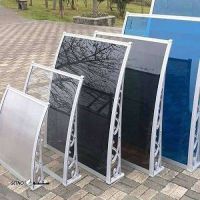 اجرای-سقف-پلی-کربنات