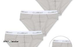 خرید-پک-شورت-مردانه-اسلیپ-نخی-کش-از-رو-clevent-کلونت-کد-2108-بسته-3-عددی-4