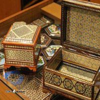 معرفی-صنایع-دستی-اصفهان