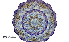 بشقاب-30-سانتی-مینا-کاری-1200x900