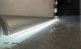 قرنیز نوری 