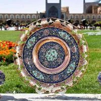 صنایع دستی فدک اصفهان