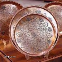 صنایع دستی فدک اصفهان