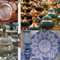 Web-design-for-Isfahan-handicrafts-shop