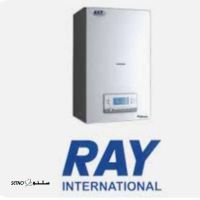 پکیج RAY