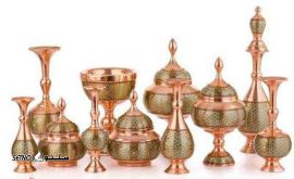 صنایع دستی فدک