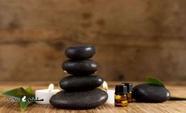 ماساژ سوئدی آموزشگاه حری