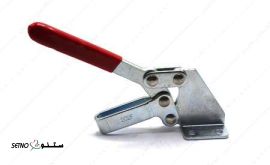 فروش کلمپ فشاری / خیابان نواب صفوی / اصفهان