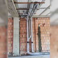  خدمات تعمیرات و لوله کشی ساختمان / اصفهان