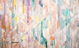 هزینه نصب دیوار پوش و قرنیز / اصفهان