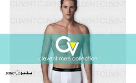 فروش  شورت مردانه پادار کش از رو ساده در اصفهان