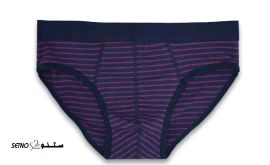 فروش شورت اسلیپ کش از رو طرح دار 