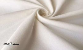 فروش / ارسال پارچه فاستونی / ملحفه / مخمل / متقال به مشهد از اصفهان