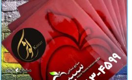 پخش عمده پارچه تترون سیب / خیابان خرم / اصفهان