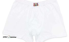 فروش شورت پادار پسرانه در اصفهان 