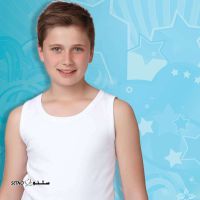 فروش زیر پوش رکابی پسرانه در اصفهان 