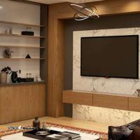 طراحی / اجرای دکوراسیون داخلی / اصفهان