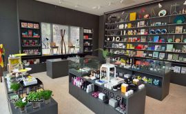 اجرای دکور مغازه / فروشگاه / رهنان