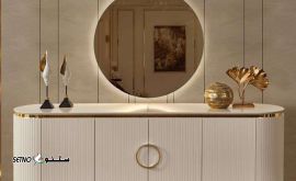 آدرس ساخت آینه / کنسول / رهنان / مارون / اصفهان