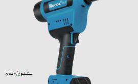 قیمت دستگاه مهره پرچ بادی / خیابان صمدیه لباف / اصفهان