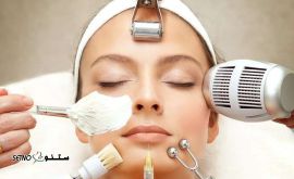 Cleansing-face-facial-device