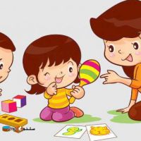 دوره آموزشی مربی مهد کودک در اصفهان