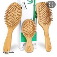 قیمت برس مو چوبی بامبو / خیابان شهیدان شرقی / اصفهان