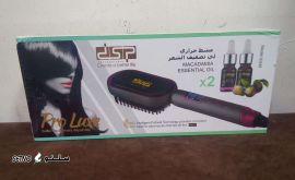 فروش برس حرارتی dsp / خیابان کاشانی / اصفهان