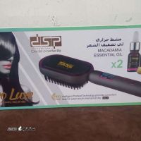 فروش برس حرارتی dsp / خیابان کاشانی / اصفهان