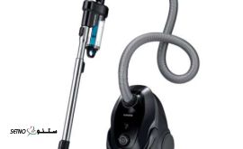 تعویض دسته جاروبرقی / خیابان طالقانی / اصفهان