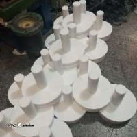 فروش قطعات تفلونی / شیراز
