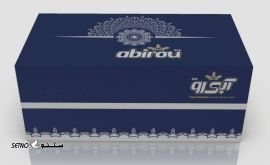 تولید و پخش دستمال کاغذی در یزد